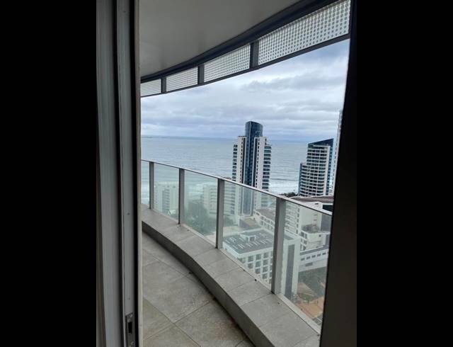 2 BEDROOM APARTMENT FOR SALE IN UMHLANGA ROCKS